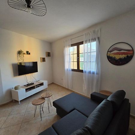 Appartement Casa Maday à Cotillo Extérieur photo