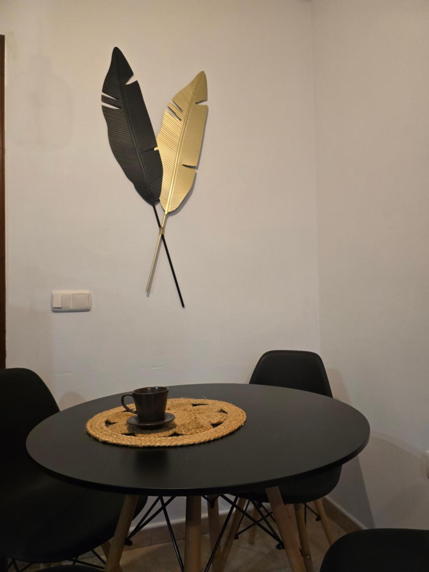Appartement Casa Maday à Cotillo Extérieur photo